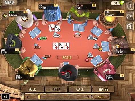 Jogo para celular   texas hold em poker 2